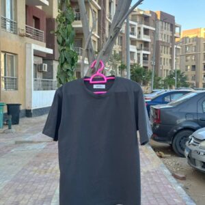 regular tee (gray)